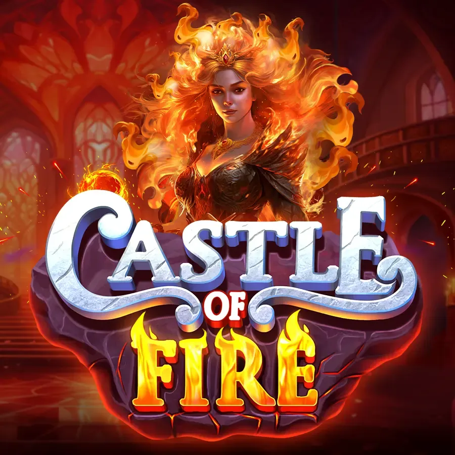 Castle Of Fire