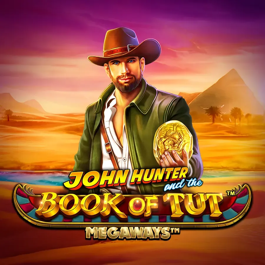 Book Of Tut Megaways