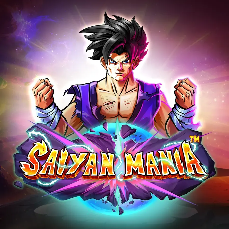 Saiyan Mania Excluding Indonesia