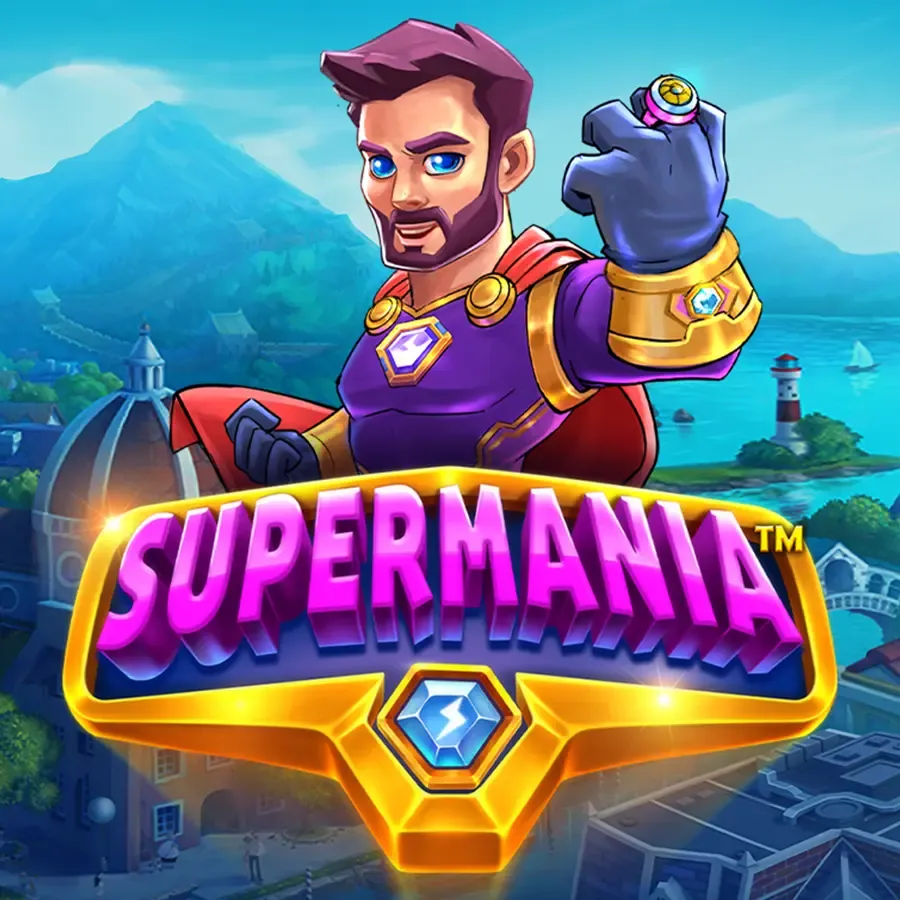 Supermania Excluding Indonesia