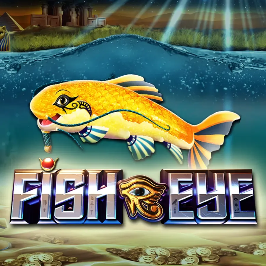 Fish Eye