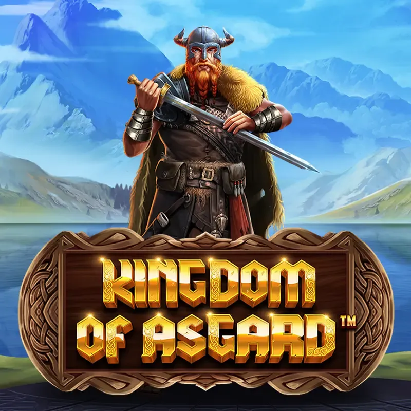 Kingdom Of Asgard