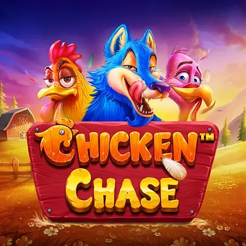 Chicken Chase Caccia Alla Gallina