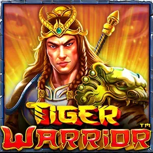 The Tiger Warrior