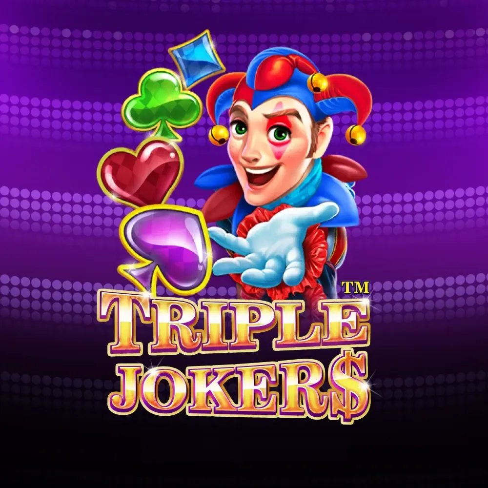 Triple Jokers