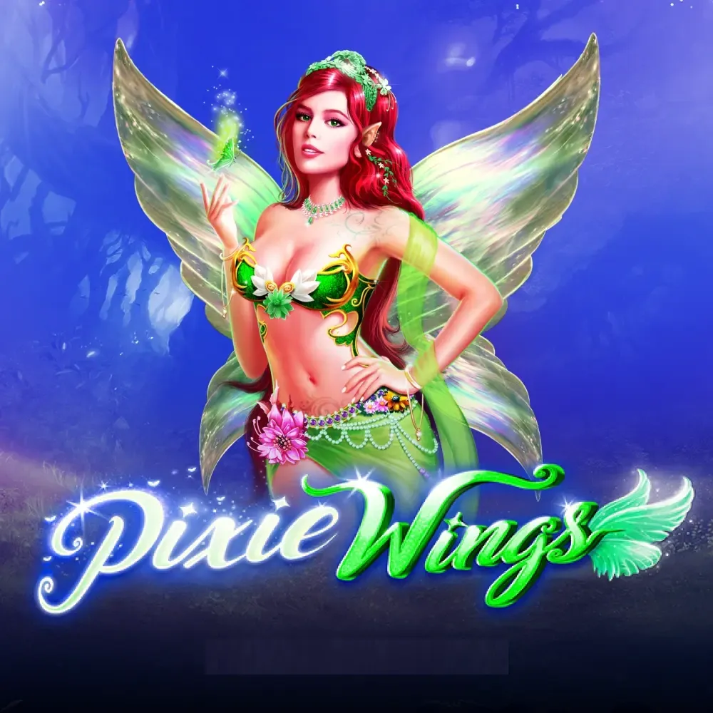 Pixie Wings