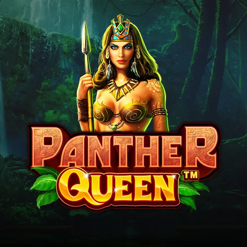 Panther Queen