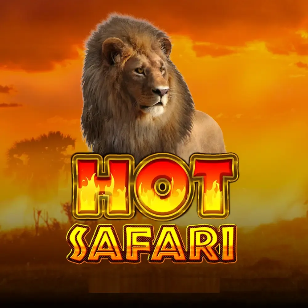 Hot Safari
